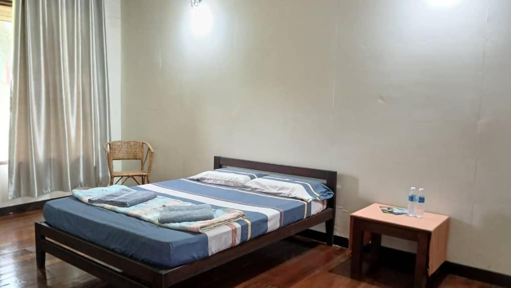 Mulu Tribal Homestay Exterior foto